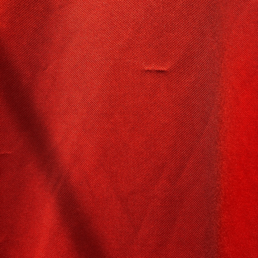 Nike Dri Fit Mens Netherlands soccer short sleeve shirt Lg - Picture 7 of 9